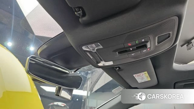 Audi A3 (8Y) 2025 Желтый из Кореи, фото 6