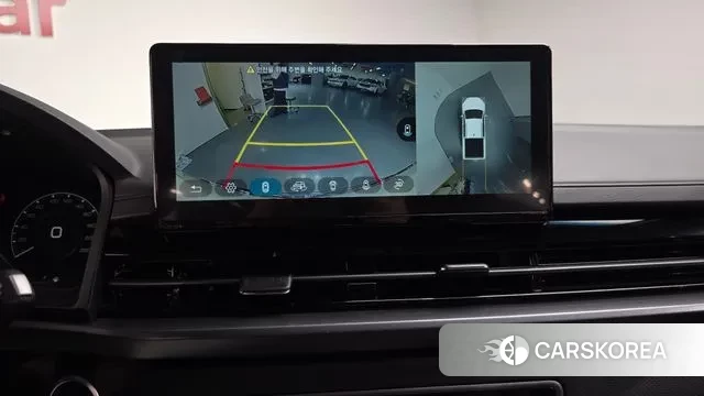 Ssangyong The New Rexton Sports Cannes 2024 Жемчужный цвет из Кореи, фото 6