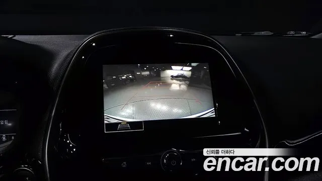 Chevrolet (GM Daewoo) The New Spark id 2717475 из Кореи 6