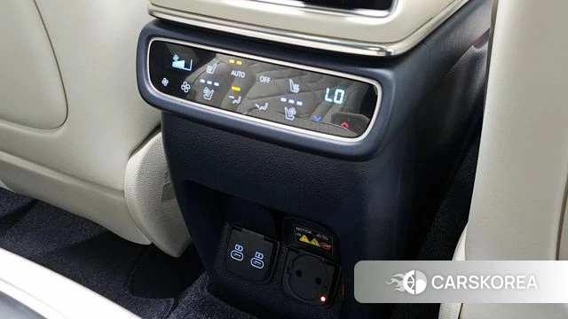 Genesis GV80 2024 Белый из Кореи, фото 6