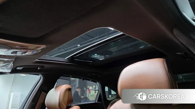 Genesis G80 (RG3) 2022 Белый из Кореи, фото 6