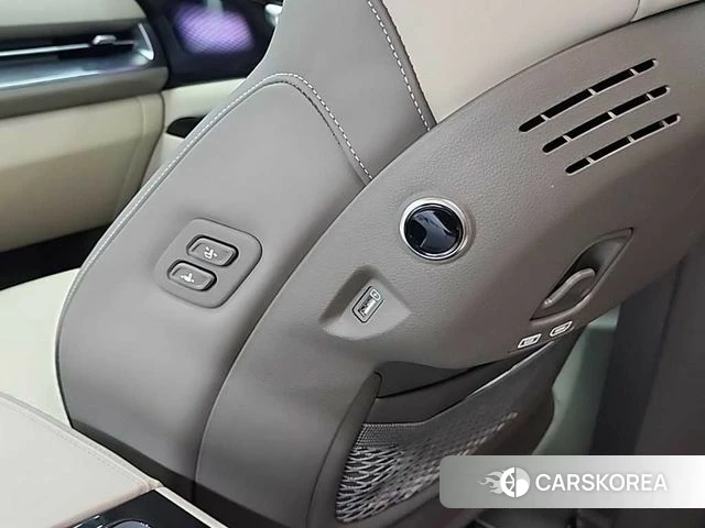 Kia Carnival 4th generation 2022 Белый из Кореи, фото 6