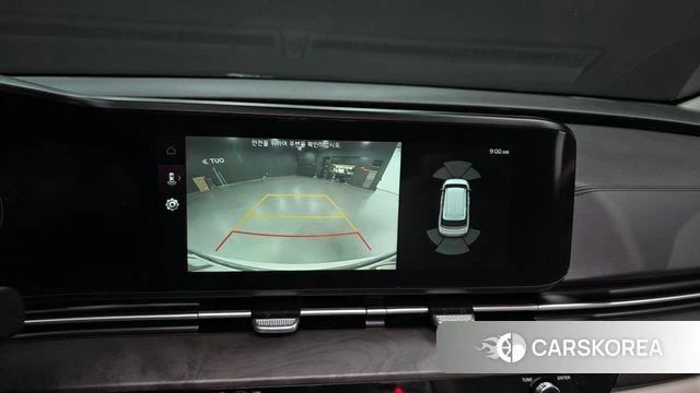 Kia Carnival 4th generation 2023 Белый из Кореи, фото 6