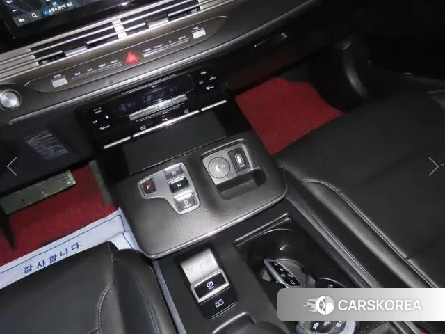 Hyundai The New Grandeur IG 2022 Белый из Кореи, фото 6