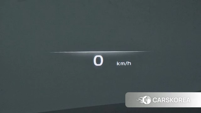 Kia The New K9 2nd generation 2023 Черный из Кореи, фото 6
