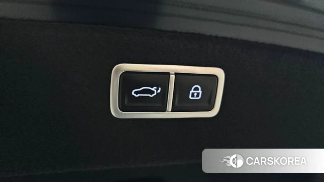 Genesis G80 (RG3) 2020 Серый из Кореи, фото 6