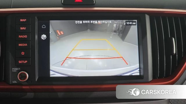 Kia The New Ray 2021 Жемчужный цвет из Кореи, фото 6