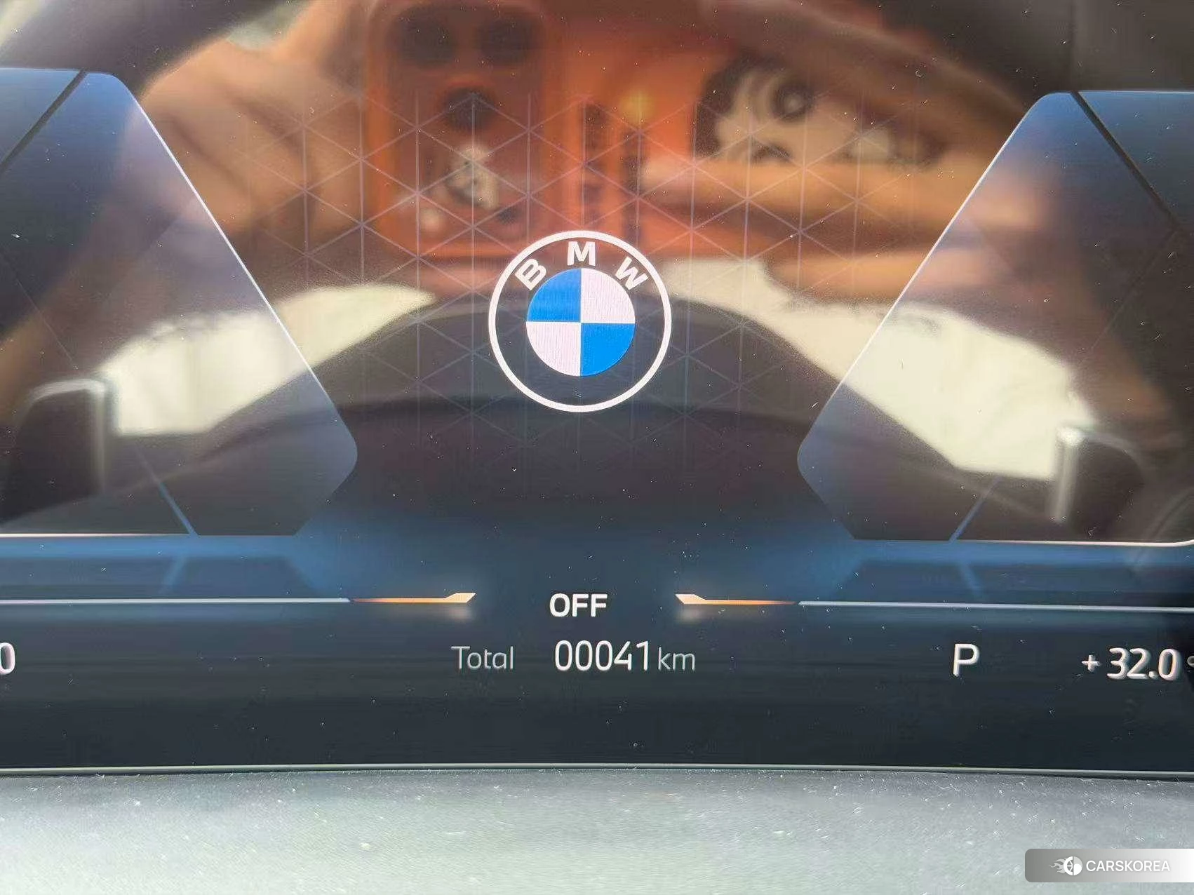 BMW X5 2026 Черный из Китая, фото 6