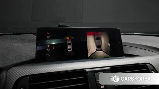 BMW 4 Series (F32) 2018 Белый из Кореи, фото 6