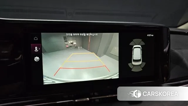 Kia Carnival 4th generation 2021 Белый из Кореи, фото 6