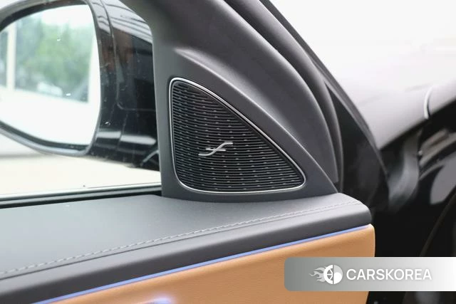 Mercedes-Benz E-class 2026 Черный из Китая, фото 6