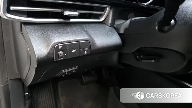 Hyundai Avante (CN7) 2020 Белый из Кореи, фото 6