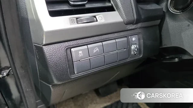 Ssangyong Rexton Sports 2018 Коричневый из Кореи, фото 6