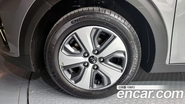 Kia The New Niro id 2680628 из Кореи 6