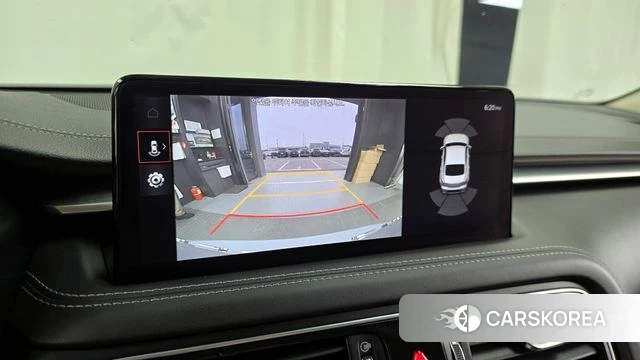 Genesis The New G70 2021 Светло-серебряный цвет из Кореи, фото 6