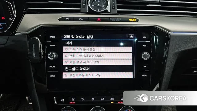 Volkswagen Arteon 2020 Черный из Кореи, фото 6