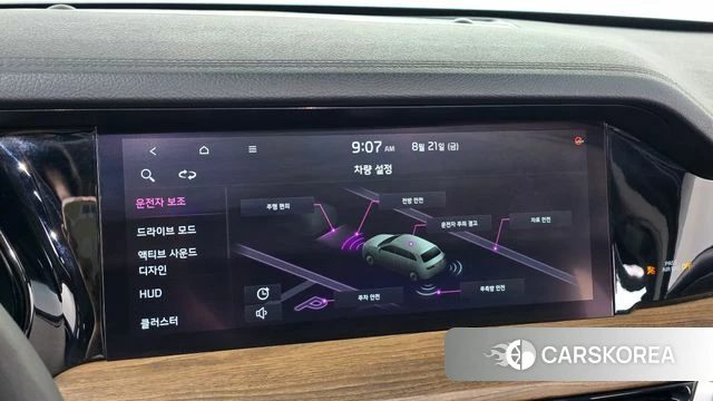 Kia Mohave Master 2020 Черный из Кореи, фото 6