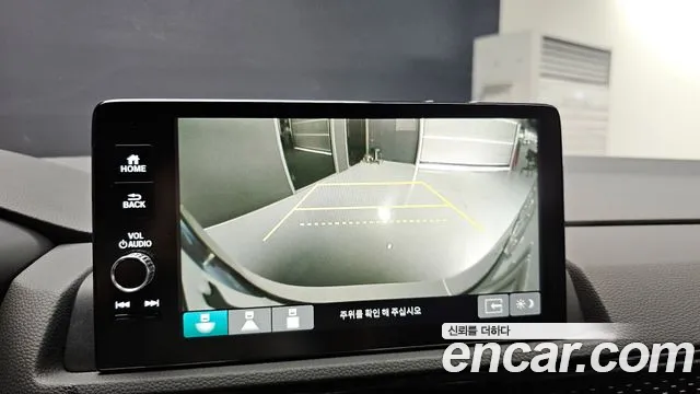 Honda CR-V 6th generation 2024 Белый из Кореи, фото 6