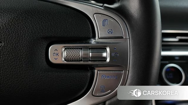 Genesis GV80 2020 Черный из Кореи, фото 6