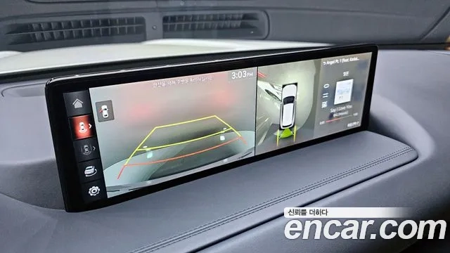 Genesis GV80 2020 Белый из Кореи, фото 6