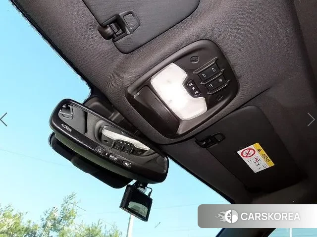 Chevrolet (GM Daewoo) Trailblazer 2021 Белый из Кореи, фото 6