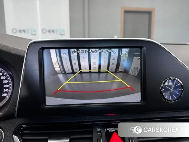 Hyundai Grandeur IG 2018 Белый из Кореи, фото 6