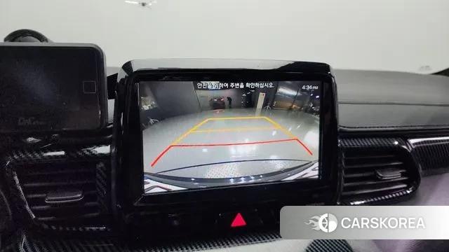 Hyundai Veloster (JS) 2019 Синий нефрит из Кореи, фото 6