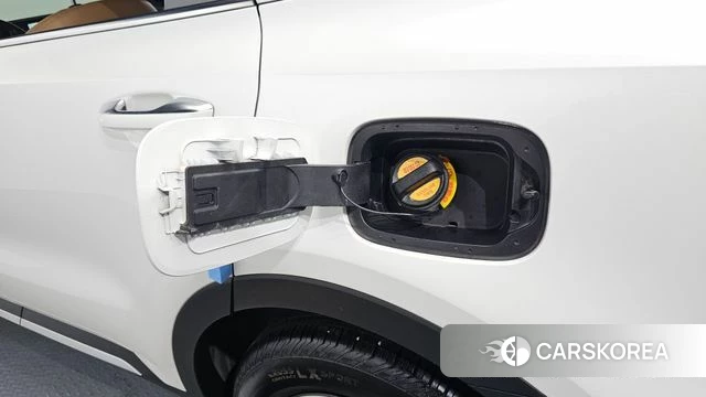 Kia Sorento 4th Generation 2021 Белый из Кореи, фото 6