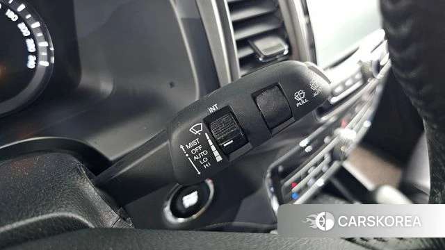 Ssangyong The New Rexton Sport 2021 Белый из Кореи, фото 6