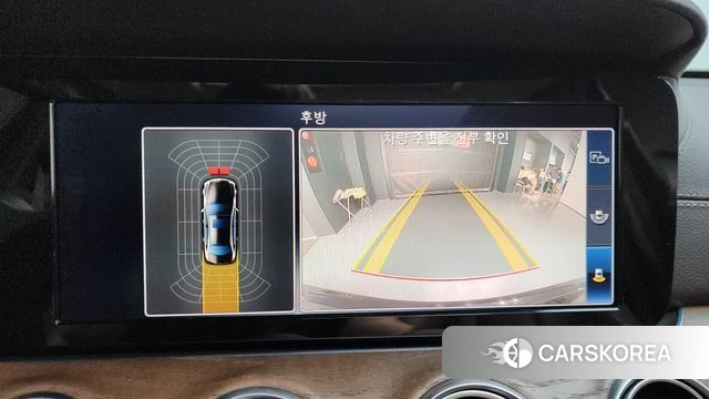 Mercedes-Benz E-Class W213 2019 Черный из Кореи, фото 6