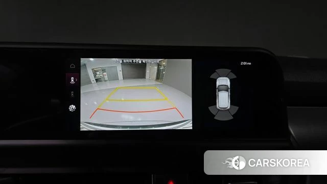 Kia The New Seltos 2023 Белый из Кореи, фото 6