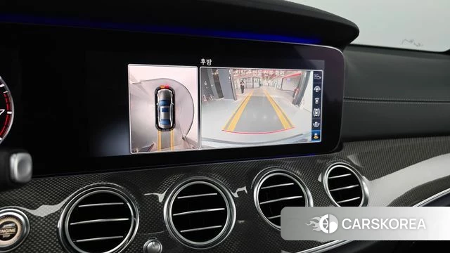 Mercedes-Benz E-Class W213 2019 Серый из Кореи, фото 6