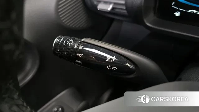 Hyundai Casper 2022 Светло-зеленый из Кореи, фото 6