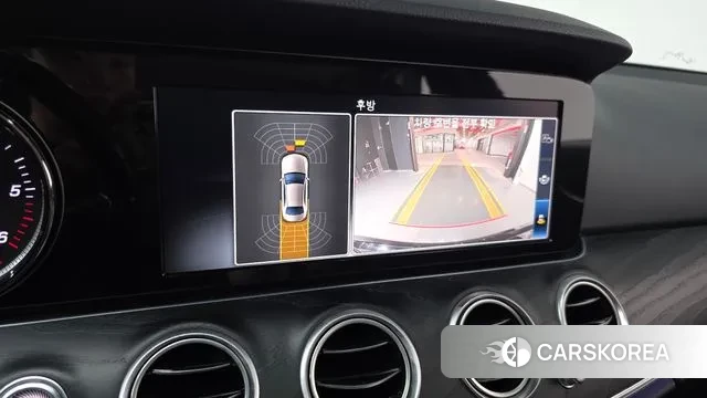 Mercedes-Benz E-Class W213 2019 Черный из Кореи, фото 6