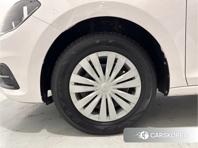 Volkswagen Santana 2020 Белый из Китая, фото 6