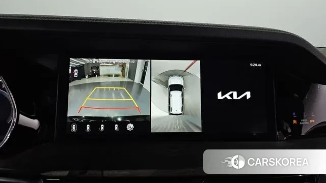 Kia Mohave Master 2022 Черный из Кореи, фото 6