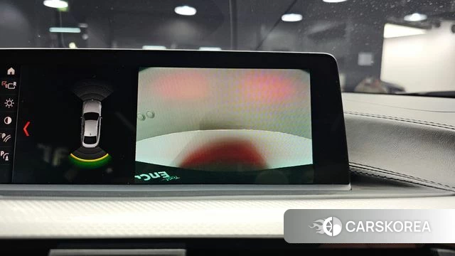 BMW 4 Series (F32) 2019 Синий из Кореи, фото 6