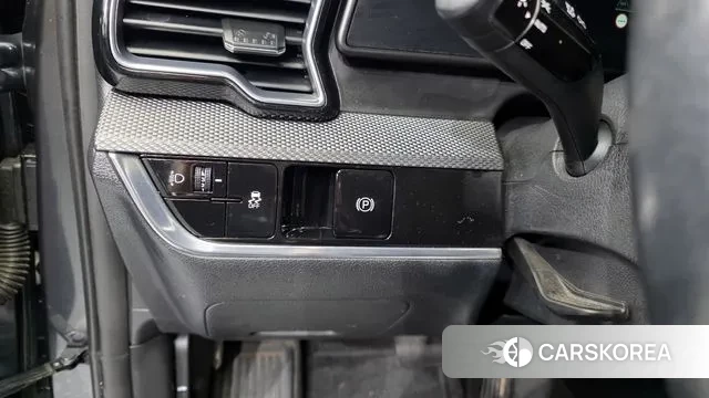 Kia Sportage 5th Generation 2021 Серый из Кореи, фото 6