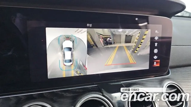 Mercedes-Benz E-Class W213 id 2906911 из Кореи 6