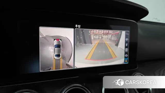 Mercedes-Benz E-Class W213 2020 Белый из Кореи, фото 6