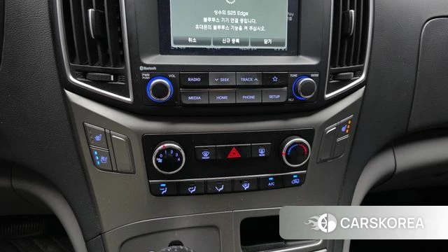 Hyundai The New Grand Starex 2020 Белый из Кореи, фото 6