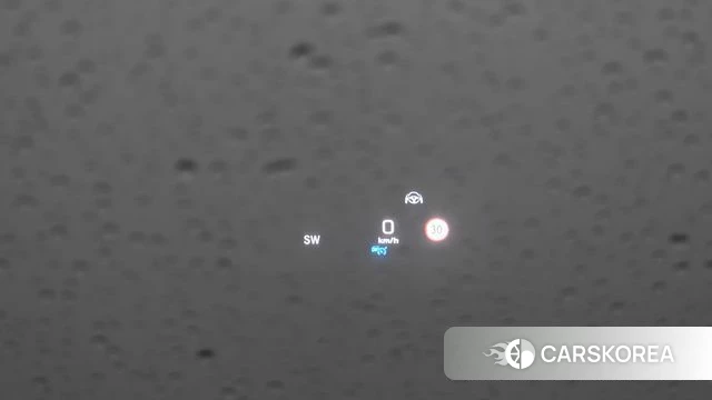 Mercedes-Benz GLC-Class X253 2021 Черный из Кореи, фото 6