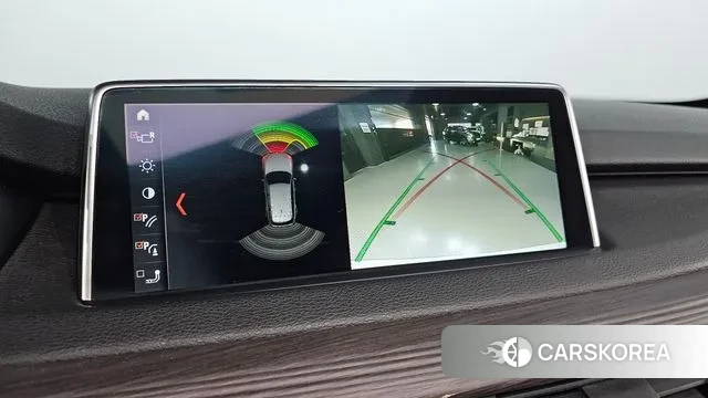 BMW X5 (F15) 2018 Белый из Кореи, фото 6