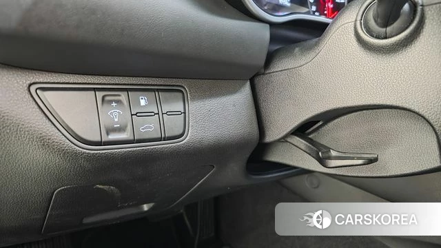 Genesis G70 2019 Черный из Кореи, фото 6