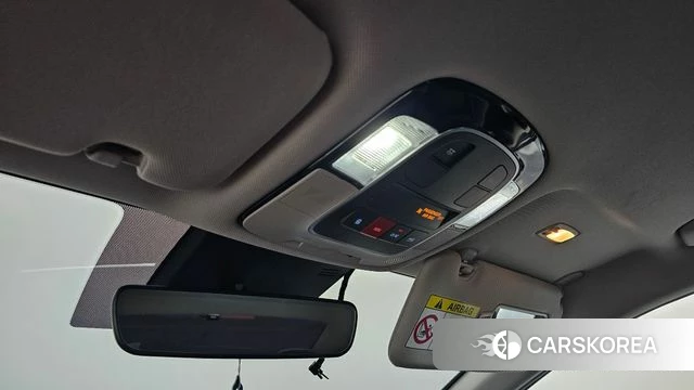 Hyundai Sonata (DN8) 2022 Белый из Кореи, фото 6