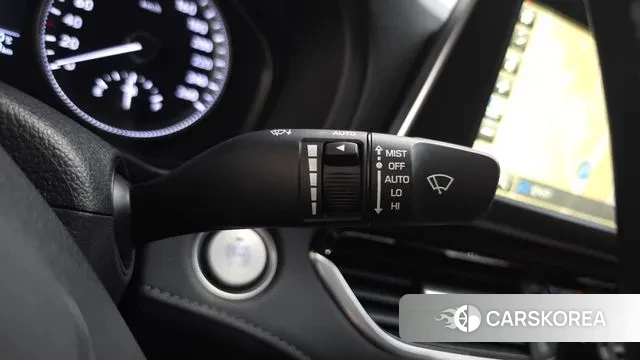 Hyundai Grandeur IG 2019 Серый из Кореи, фото 6