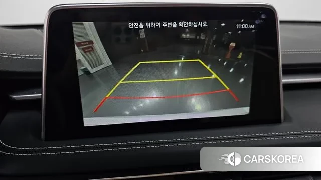 Genesis G70 2019 Белый из Кореи, фото 6