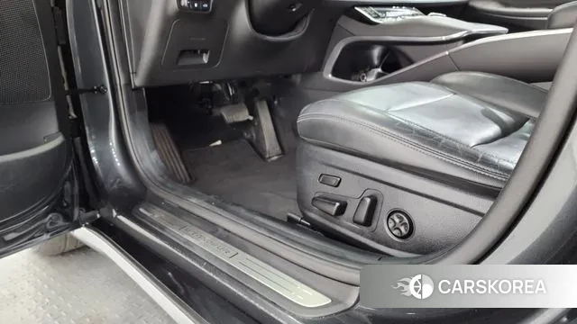 Hyundai The New Grandeur IG Hybrid id 3514298 из Кореи 6