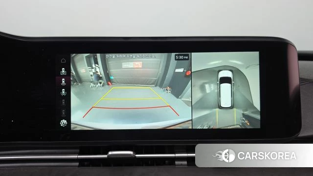 Kia Carnival 4th generation 2020 Белый из Кореи, фото 6