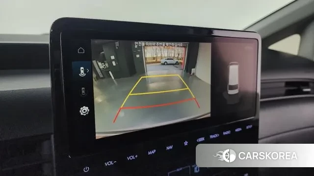 Hyundai Staria 2021 Белый из Кореи, фото 6